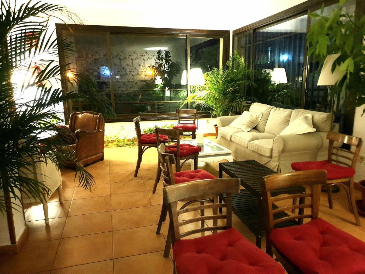 El Rincon De La Espe Hotel Albalate De Zorita Exterior photo